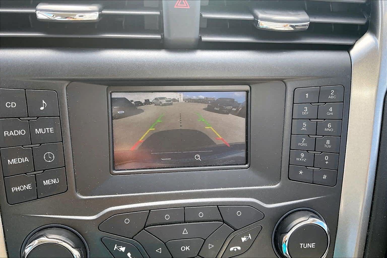 Certified 2018 Ford Fusion S FWD image 26