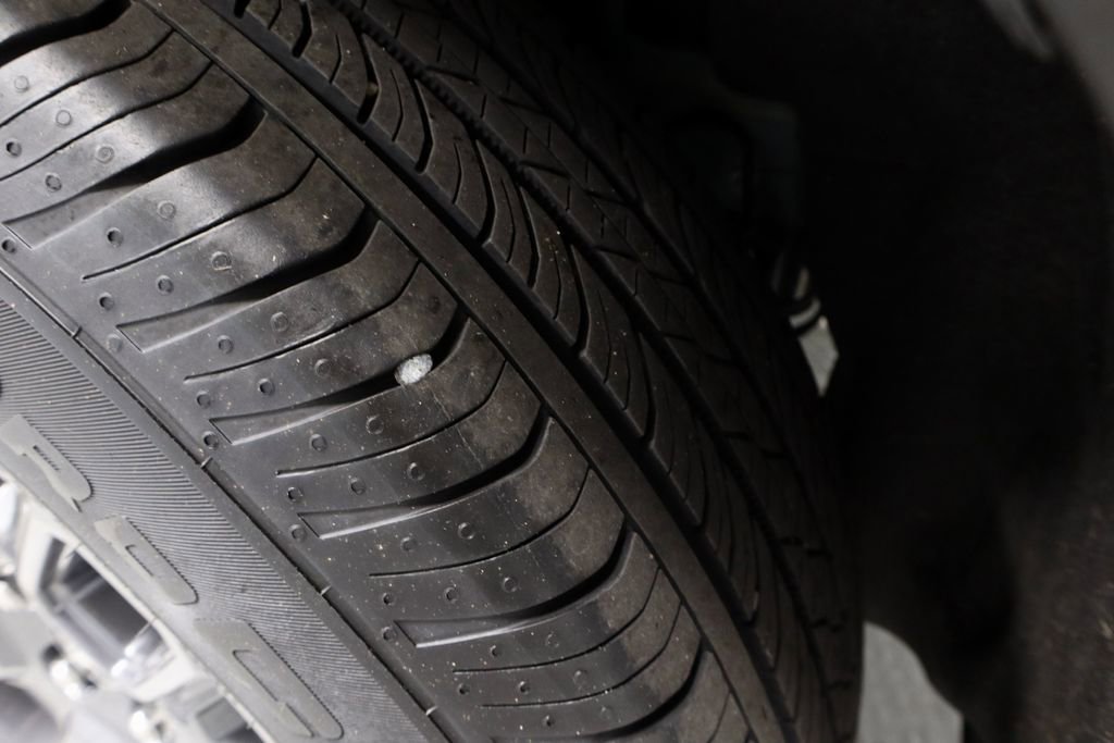 Certified 2025 Ford Bronco Sport Big Bend w/ Convenience Package AWD/4WD image 20