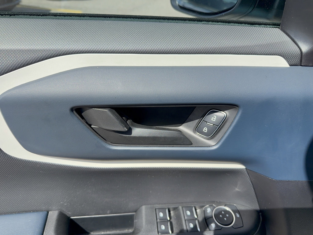 Certified 2023 Ford Bronco Sport Heritage w/ Heritage Convenience Package image 9