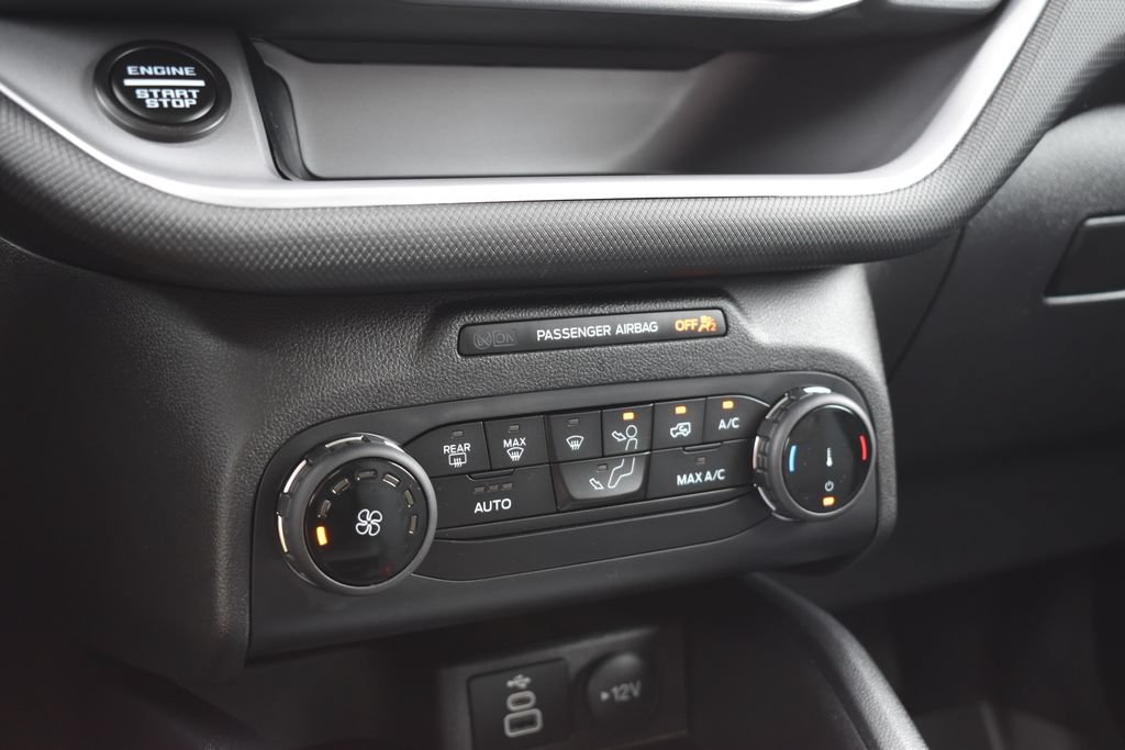 Certified 2024 Ford Bronco Sport Big Bend AWD/4WD image 21