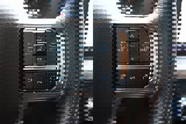 Certified 2023 Ford F350 King Ranch w/ Chrome Package image 29