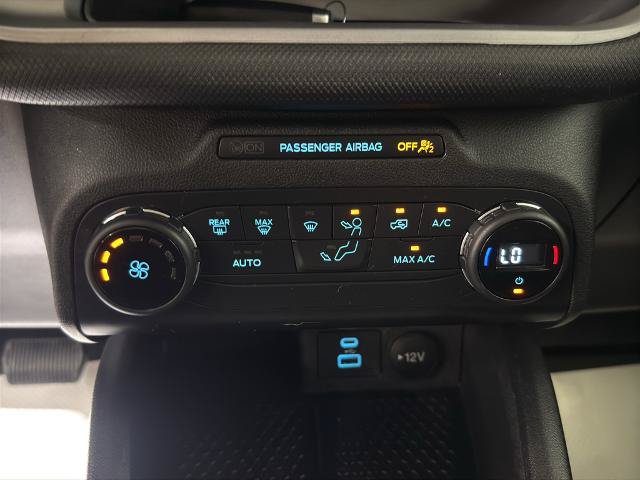 Certified 2021 Ford Bronco Sport Big Bend AWD/4WD image 5