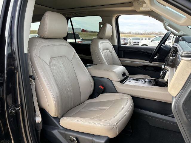 Certified 2024 Ford Expedition Limited image 31
