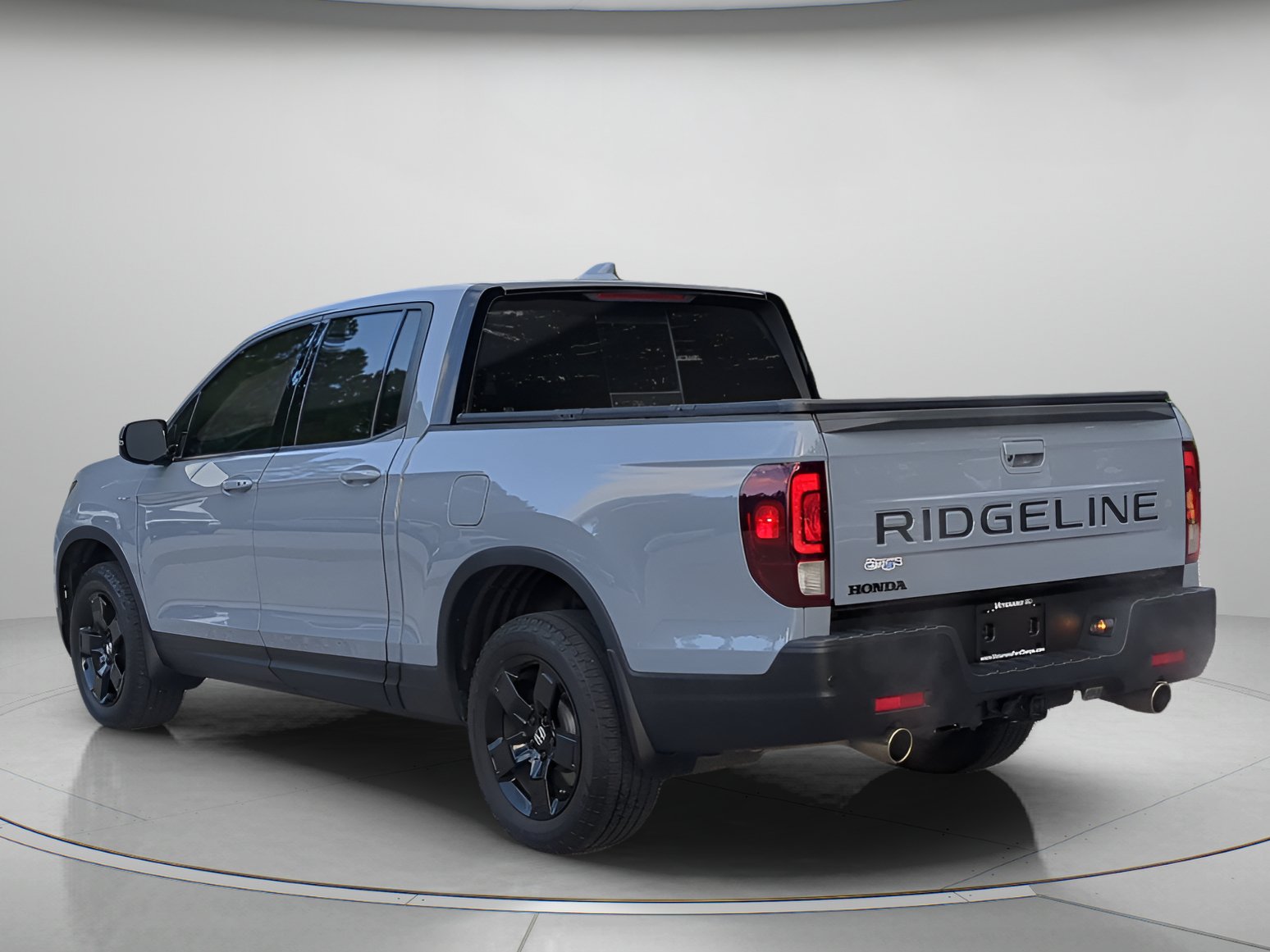 Used 2024 Honda Ridgeline Black Edition image 42