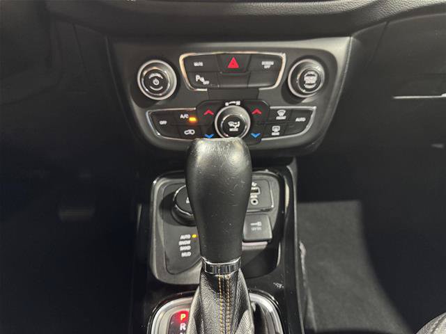 Used 2019 Jeep Compass Limited w/ Safety & Security Group AWD/4WD image 35