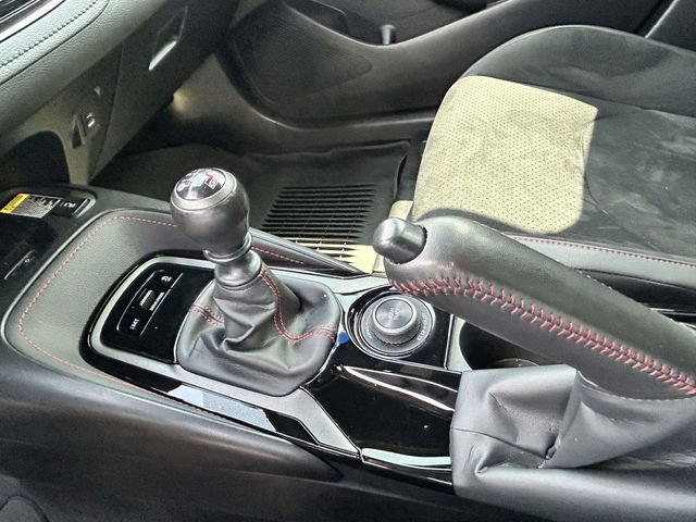 Used 2025 Toyota Corolla GR AWD/4WD image 21
