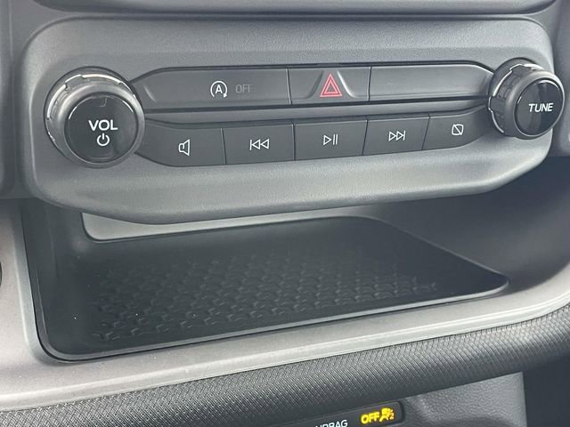 Certified 2021 Ford Bronco Sport Big Bend image 24