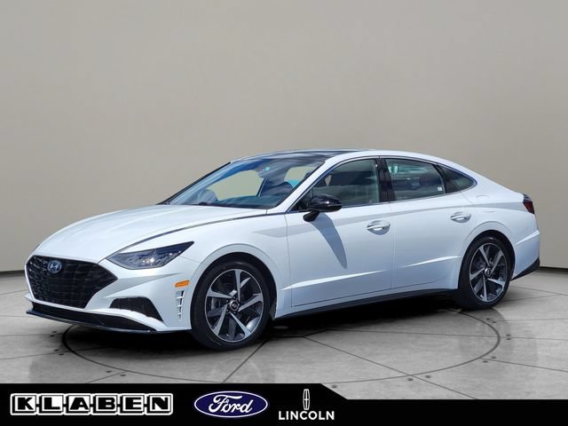 Used 2023 Hyundai Sonata SEL Plus FWD video 1