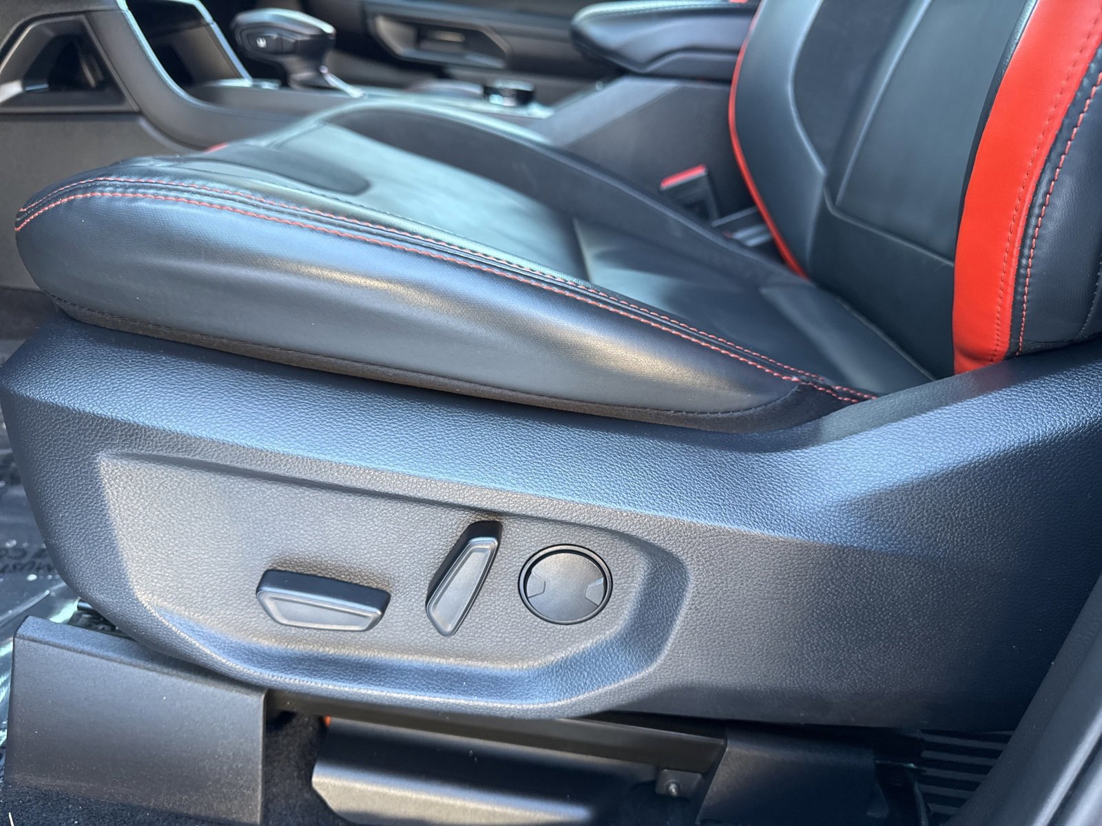 Certified 2024 Ford Ranger Raptor image 42