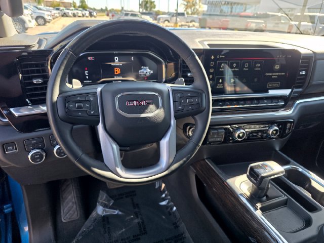 Used 2024 GMC Sierra 1500 Elevation w/ Elevation Premium Package AWD/4WD image 21
