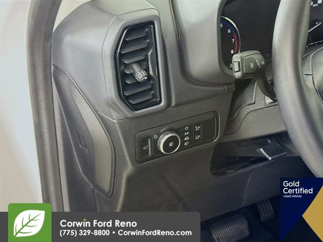 Certified 2024 Ford Bronco Sport Outer Banks w/ Tech Package AWD/4WD image 14