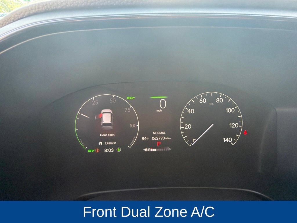 Used 2023 Honda CR-V Sport image 21