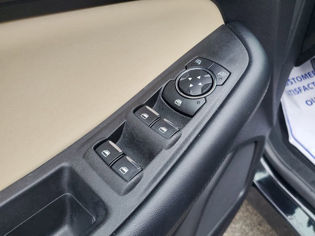 Certified 2022 Ford Edge SEL w/ Convenience Package image 16