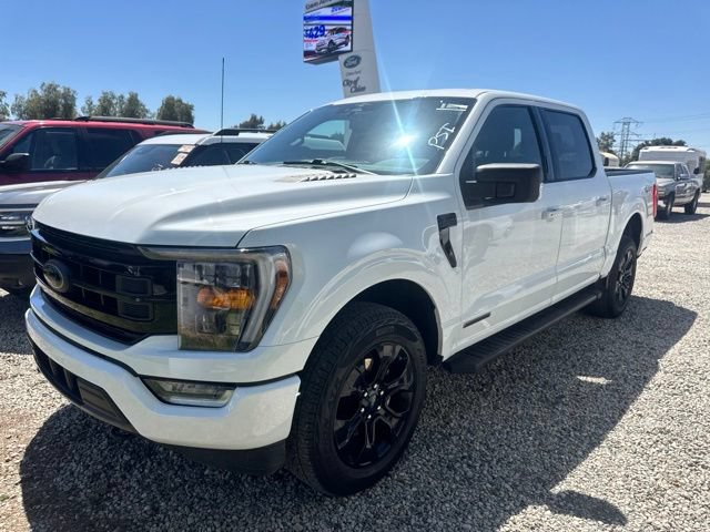 Certified 2023 Ford F150 XLT w/ Equipment Group 302A High