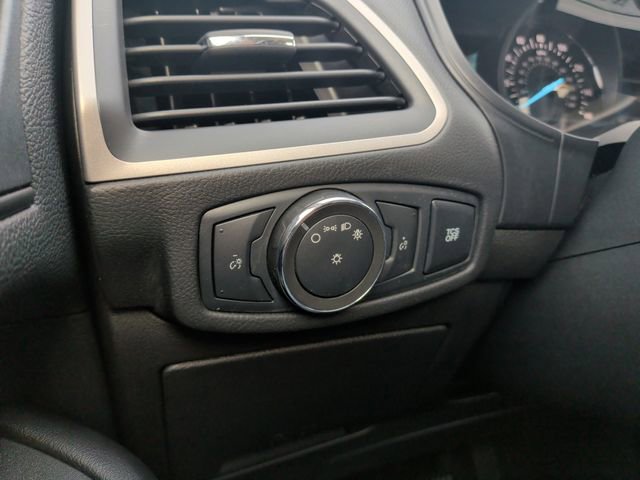 Certified 2022 Ford Edge SE AWD/4WD image 26