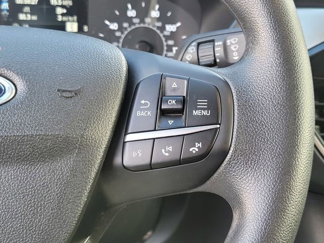 Certified 2022 Ford Escape SE FWD image 22