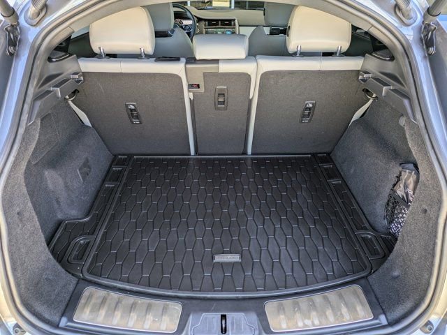 Used 2024 Jaguar E-PACE R-Dynamic SE image 19