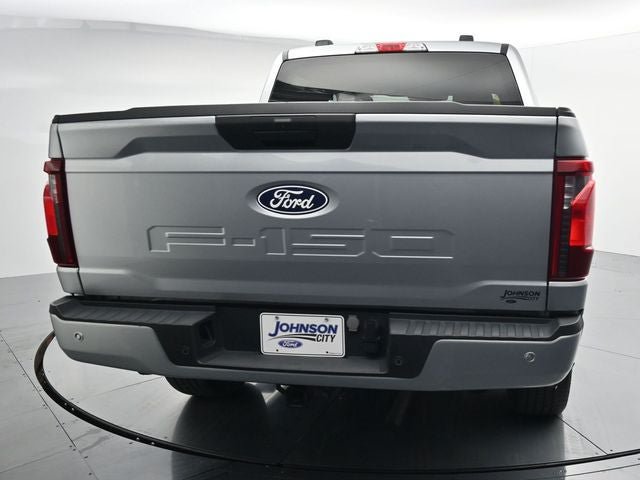 Certified 2024 Ford F150 STX AWD/4WD image 7