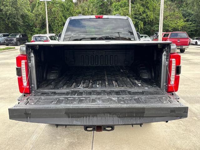 Certified 2023 Ford F250 XLT w/ 360-Degree Camera Package AWD/4WD image 30