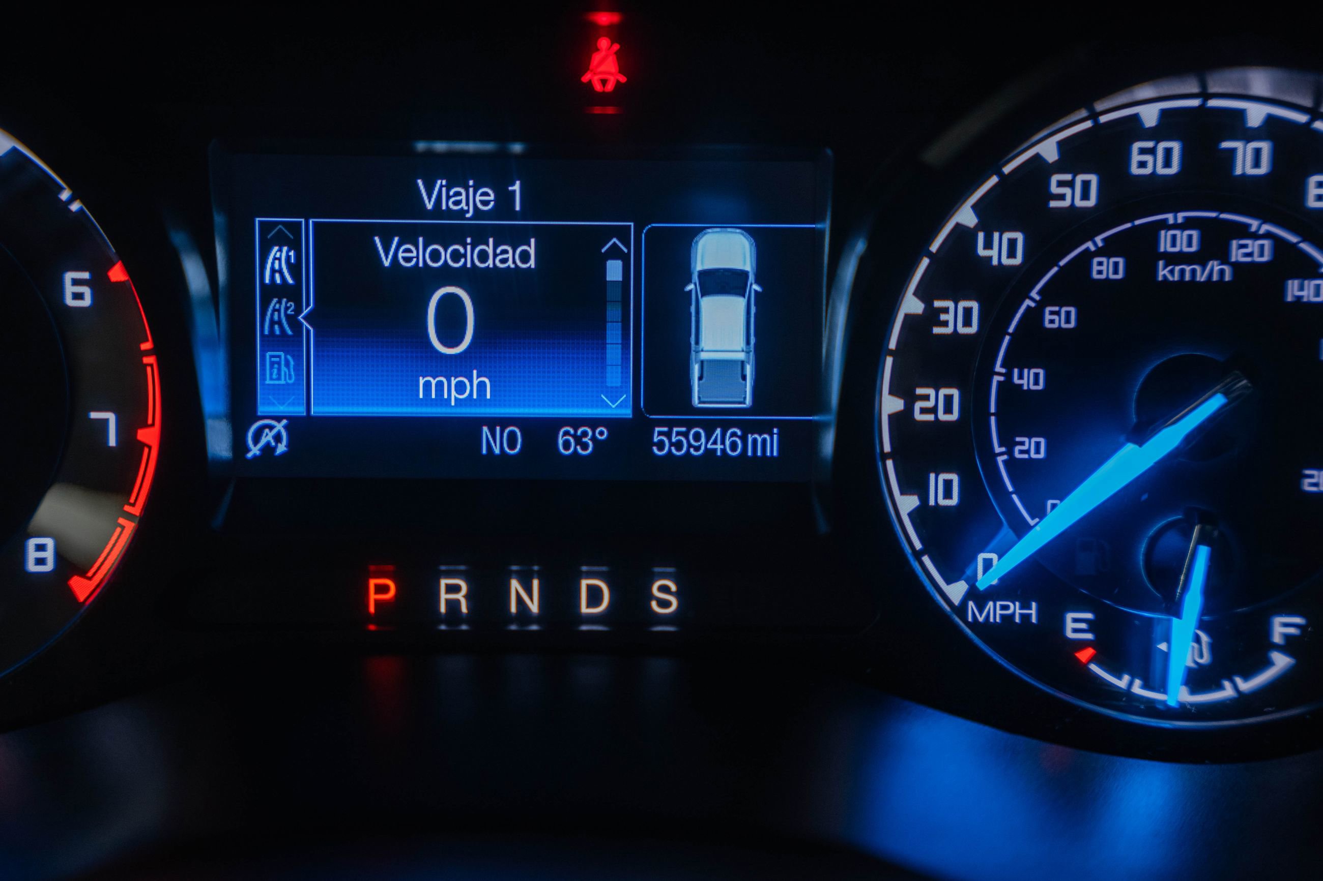 Certified 2021 Ford Ranger XLT w/ Equipment Group 301A Mid image 45