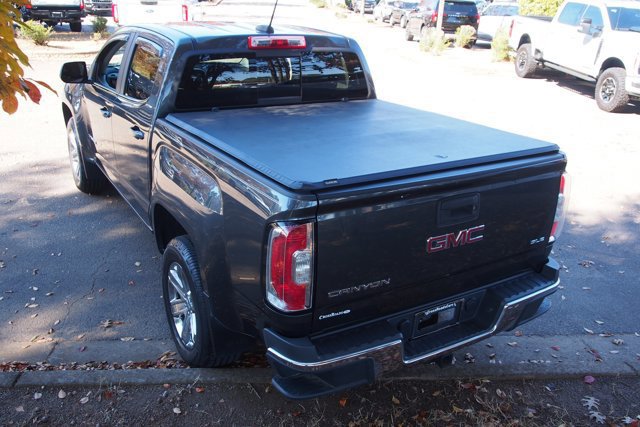 Used 2016 GMC Canyon SLE w/ SLE Convenience Package image 3