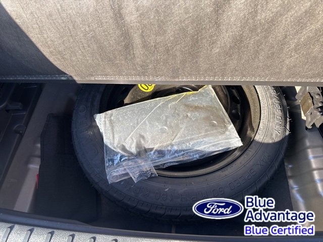 Used 2020 Hyundai Tucson SE w/ Cargo Package image 40