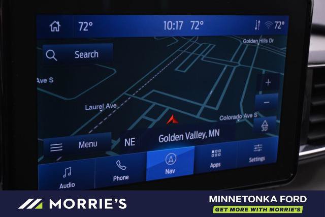 Certified 2024 Ford Explorer XLT w/ Equipment Group 202A AWD/4WD image 30