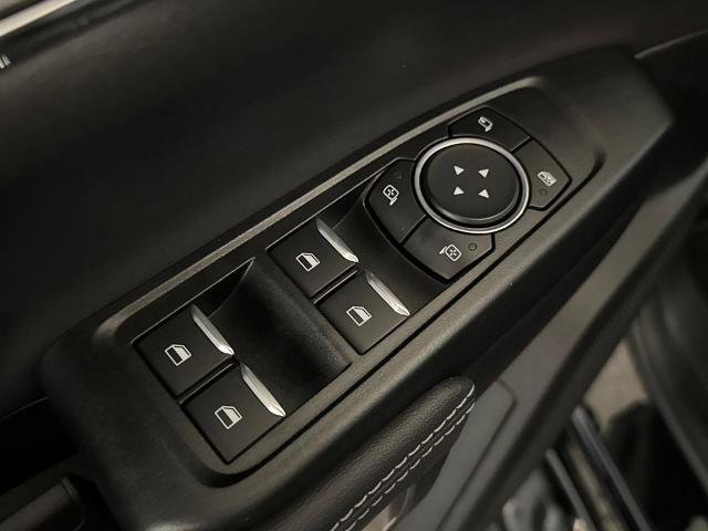 Certified 2024 Ford Ranger Lariat w/ Advanced Towing Package image 17