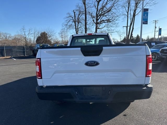 Certified 2020 Ford F150 XL w/ XL Power Equipment Group image 7