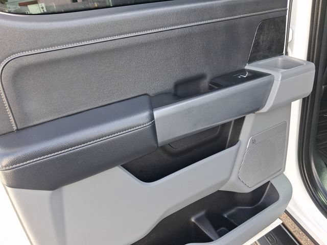 Certified 2024 Ford F250 XLT w/ XLT Premium Package AWD/4WD image 9