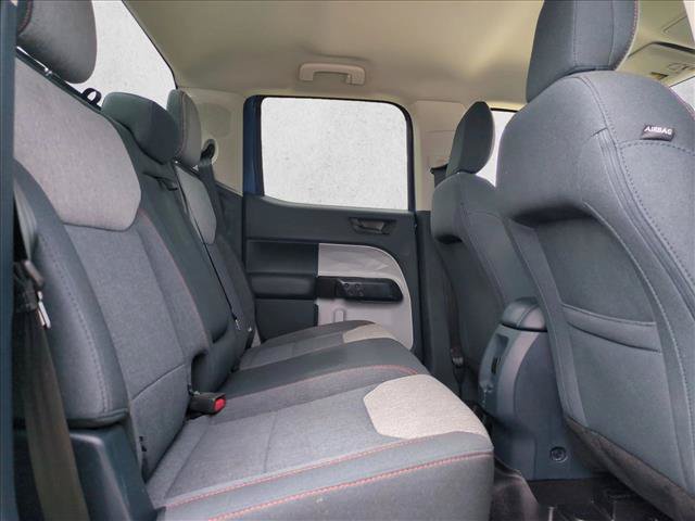 Certified 2024 Ford Maverick XLT FWD image 19