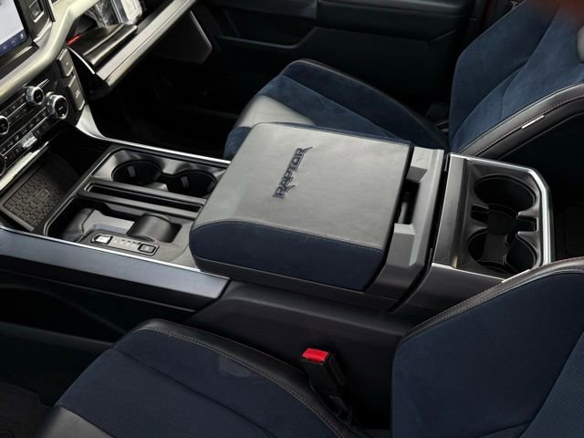 Certified 2023 Ford F150 Raptor w/ Raptor 37 Performance Package image 37