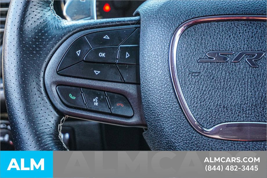 Used 2024 Dodge Durango SRT Hellcat AWD/4WD image 31
