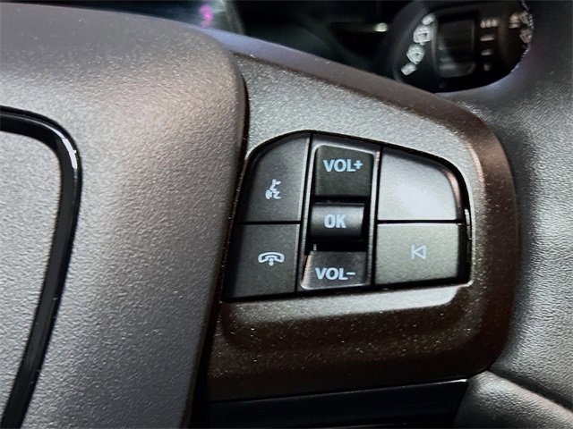 Certified 2021 Ford Mustang Mach-E Select w/ Comfort/Technology Package image 34