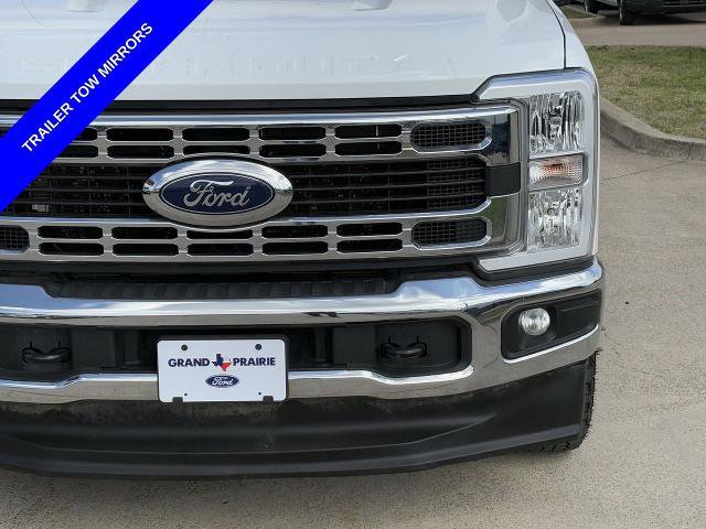 Certified 2024 Ford F350 XLT image 11
