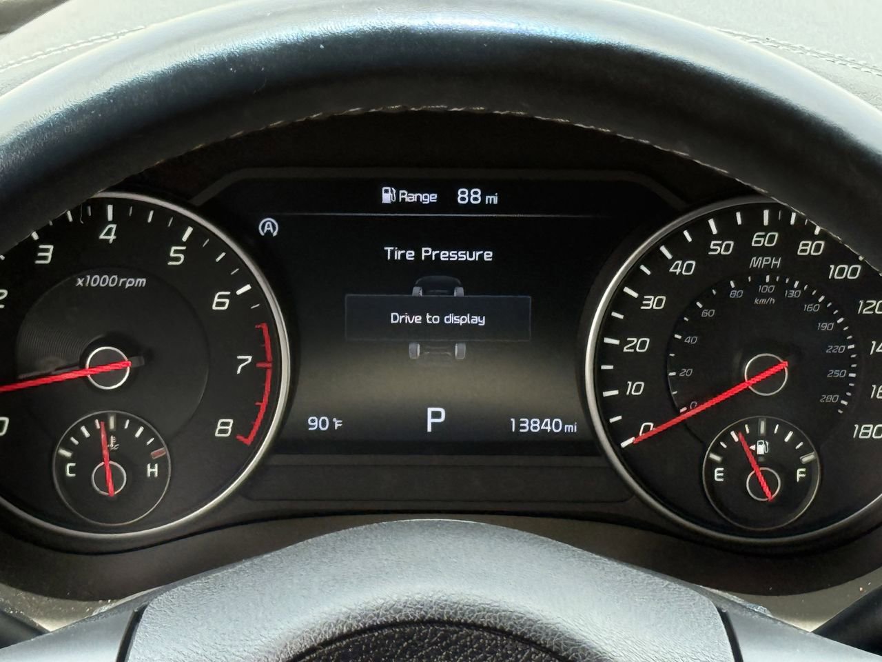 Used 2023 Kia Stinger GT2 RWD image 17