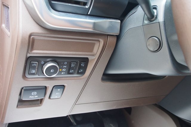 Certified 2025 Ford F150 King Ranch AWD/4WD image 20