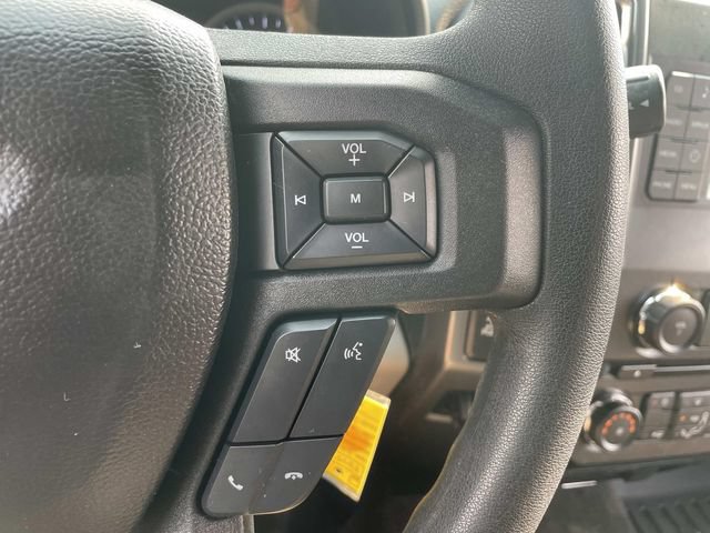Certified 2017 Ford F250 XLT w/ XLT Value Package AWD/4WD image 32