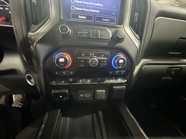 Used 2020 Chevrolet Silverado 3500 LTZ w/ LTZ Convenience Package AWD/4WD image 21