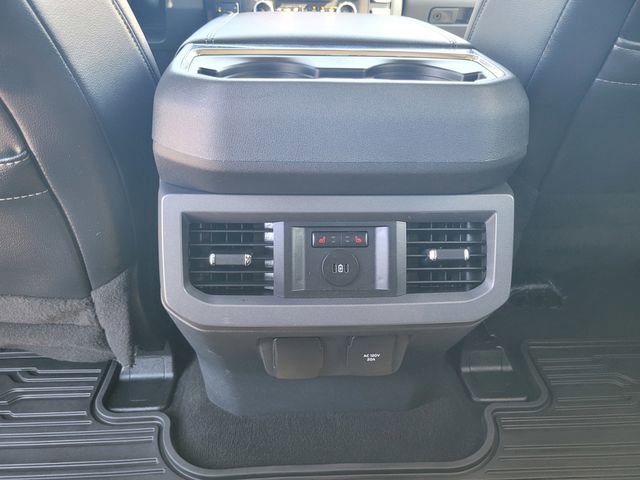 Certified 2024 Ford F350 Lariat w/ Lariat Ultimate Package image 15