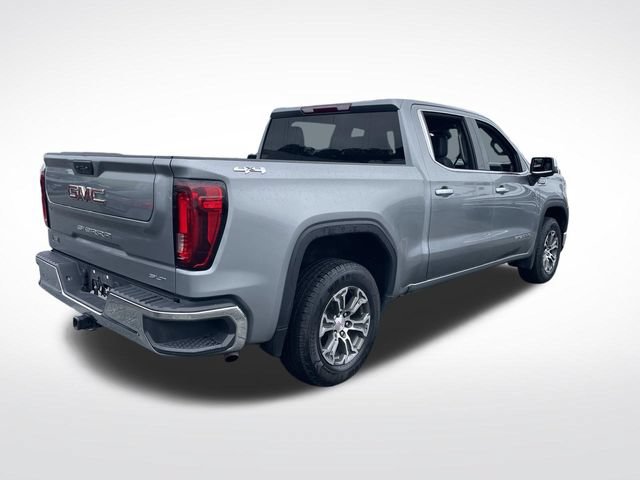 Used 2025 GMC Sierra 1500 SLT AWD/4WD image 6