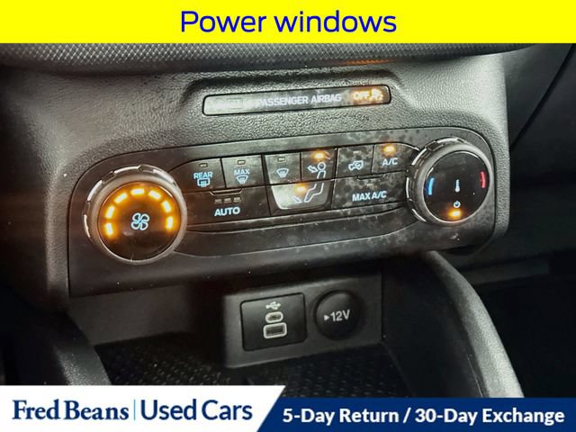 Certified 2023 Ford Bronco Sport Big Bend AWD/4WD image 19
