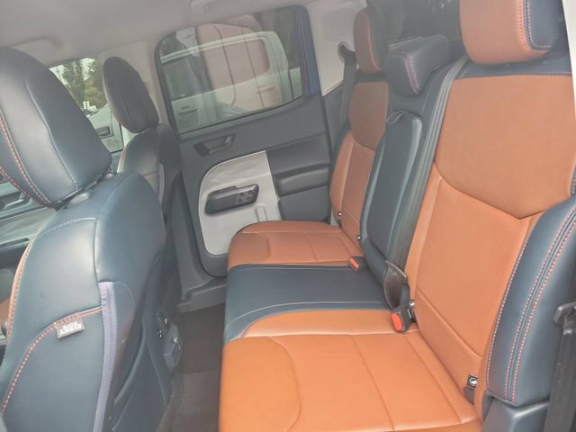Certified 2023 Ford Maverick XLT w/ XLT Luxury Package FWD image 26