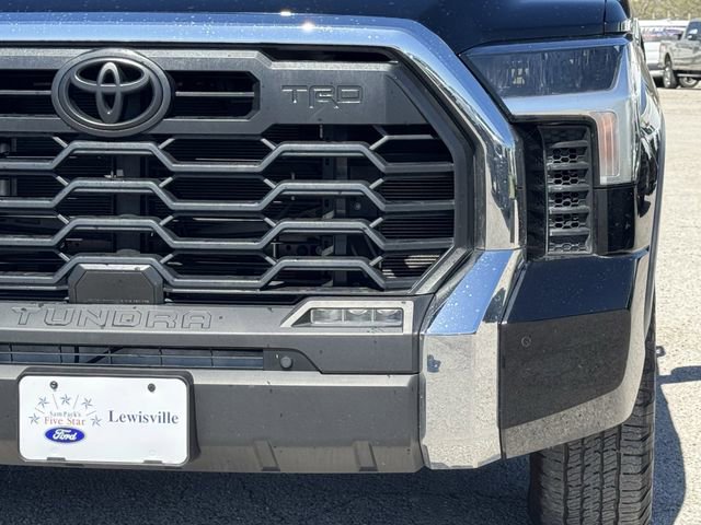 Used 2023 Toyota Tundra SR5 w/ TRD Off-Road Package image 10
