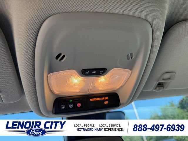 Used 2024 Buick Encore GX Sport Touring w/ Comfort Package FWD image 17