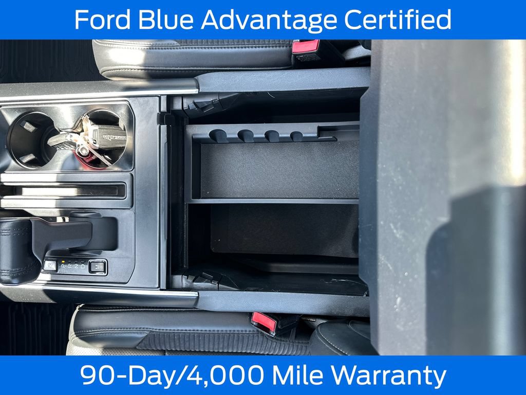 Certified 2023 Ford F150 Raptor AWD/4WD image 17