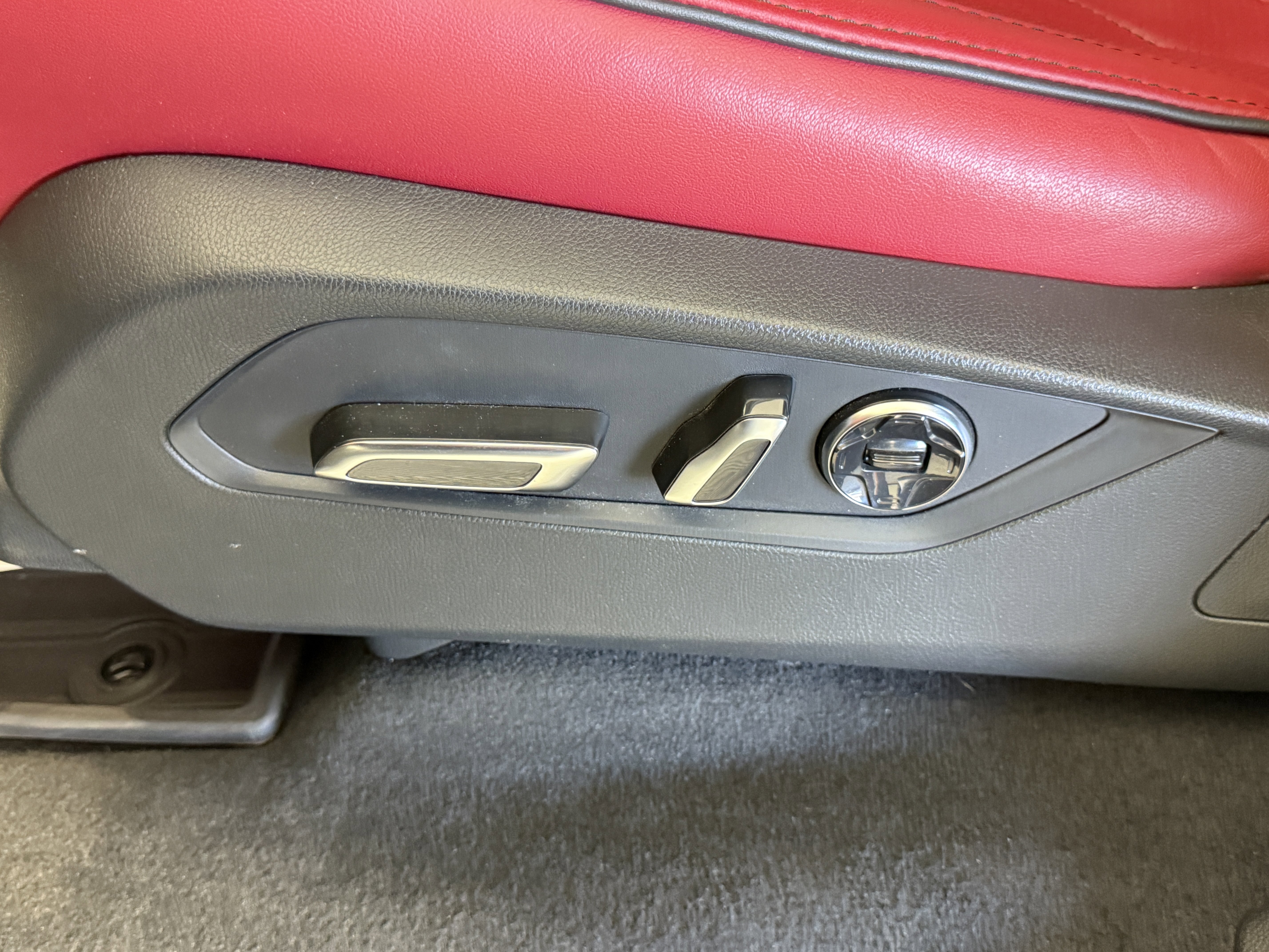 Used 2024 Acura MDX Type S image 19