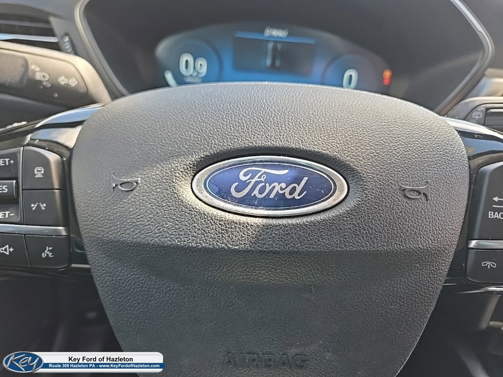Certified 2023 Ford Escape Active w/ Tech Pack #2 image 34