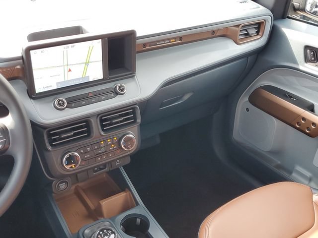 Certified 2023 Ford Maverick Lariat w/ Lariat Luxury Package FWD image 30