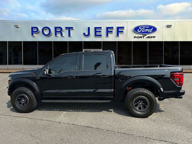 Certified 2024 Ford F150 Raptor AWD/4WD image 8